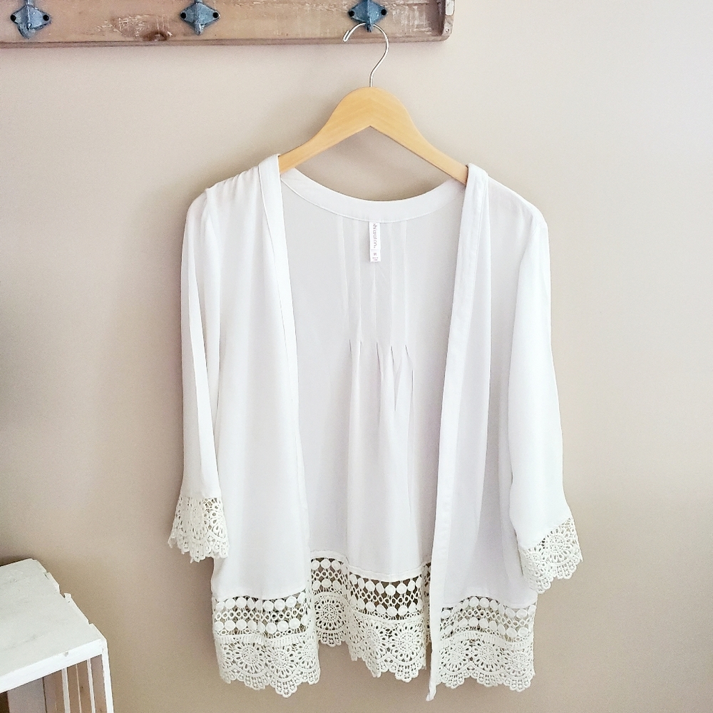 Xhilaration Women's M Top